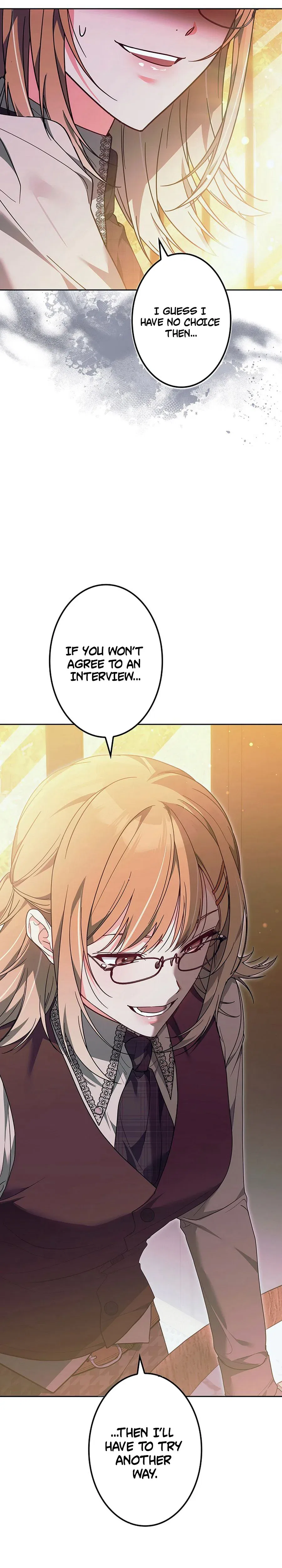 The Hated Stepmother Begins Her Second Life Chapter 22 – Page 43