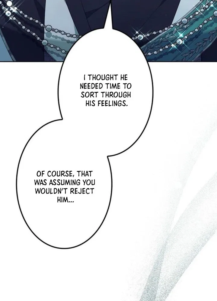 The Hated Stepmother Begins Her Second Life Chapter 15 – Page 4