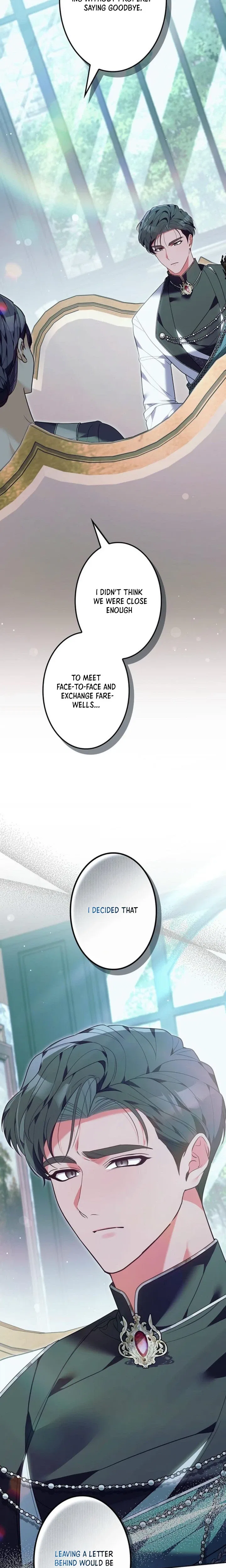 The Hated Stepmother Begins Her Second Life Chapter 15 – Page 14