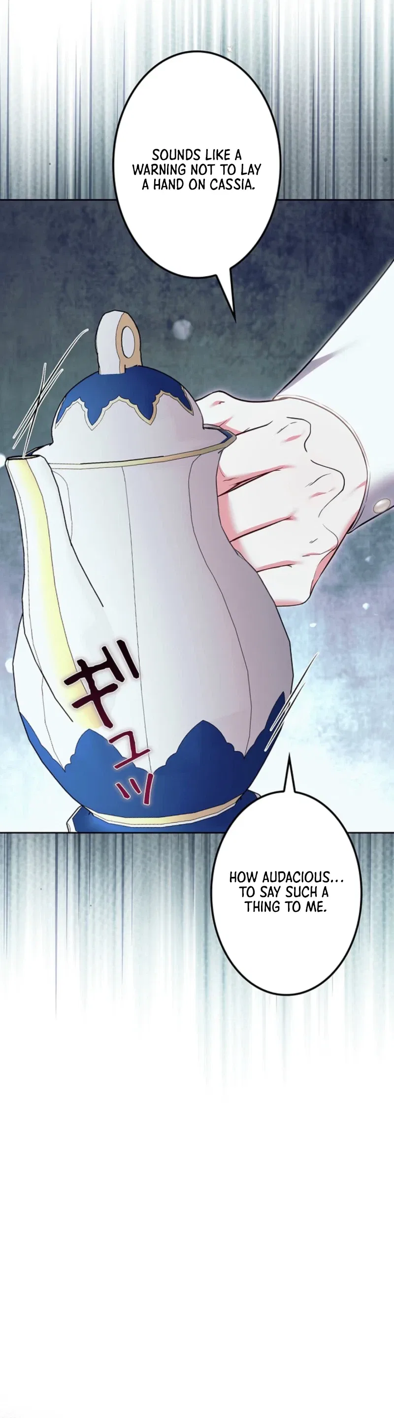 The Hated Stepmother Begins Her Second Life Chapter 12 – Page 18