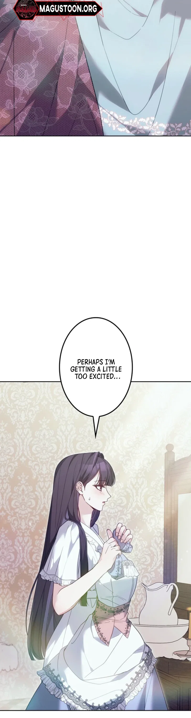 The Hated Stepmother Begins Her Second Life Chapter 12 – Page 24