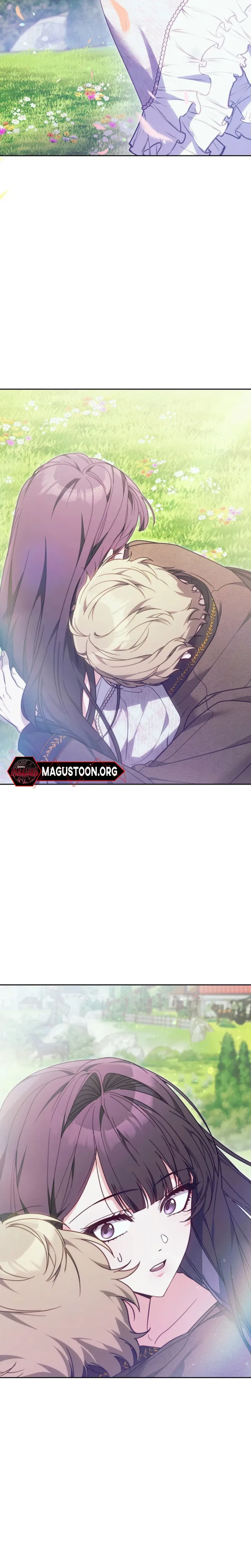 The Hated Stepmother Begins Her Second Life Chapter 12 – Page 32