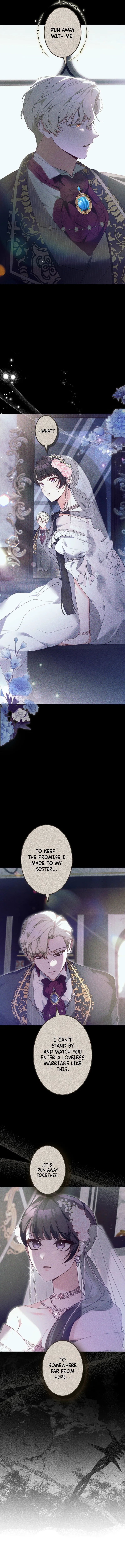 The Hated Stepmother Begins Her Second Life Chapter 9 – Page 2