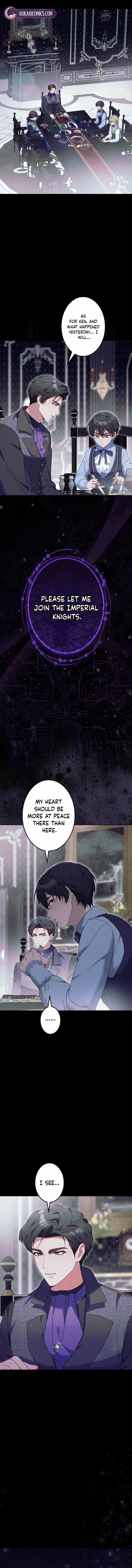 The Hated Stepmother Begins Her Second Life Chapter 5 – Page 17