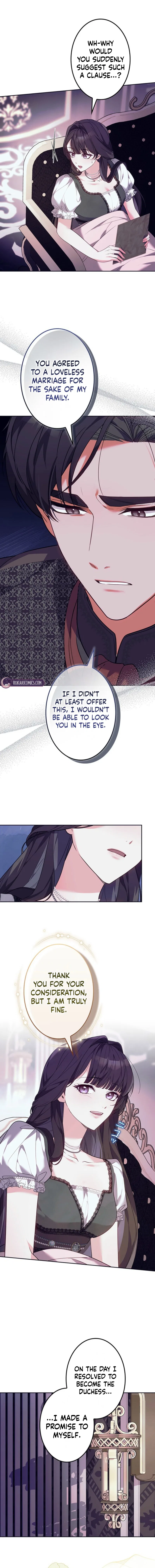 The Hated Stepmother Begins Her Second Life Chapter 3 – Page 9