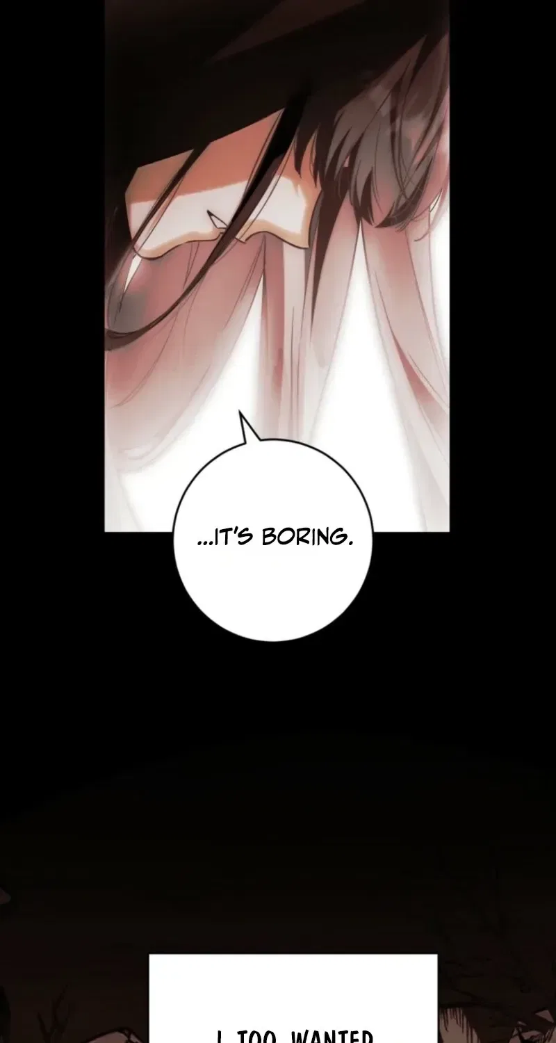Frozen Wolf, Fire Dragon Chapter 101 – Page 4