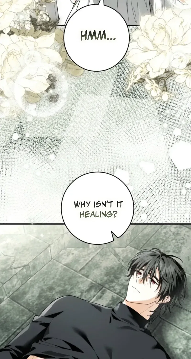 Frozen Wolf, Fire Dragon Chapter 101 – Page 21