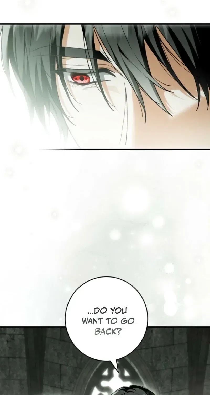 Frozen Wolf, Fire Dragon Chapter 101 – Page 27