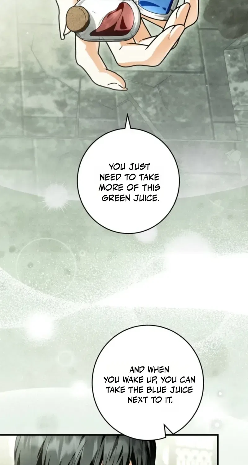 Frozen Wolf, Fire Dragon Chapter 101 – Page 33