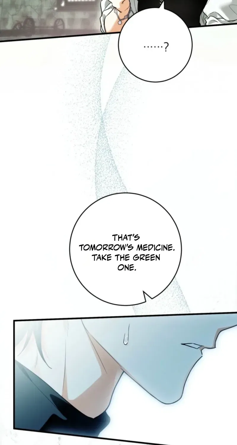 Frozen Wolf, Fire Dragon Chapter 101 – Page 35