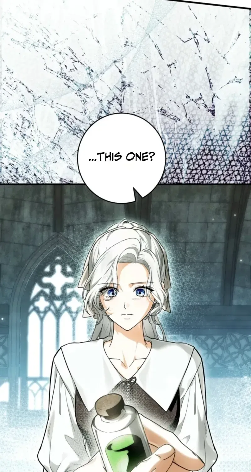 Frozen Wolf, Fire Dragon Chapter 101 – Page 36