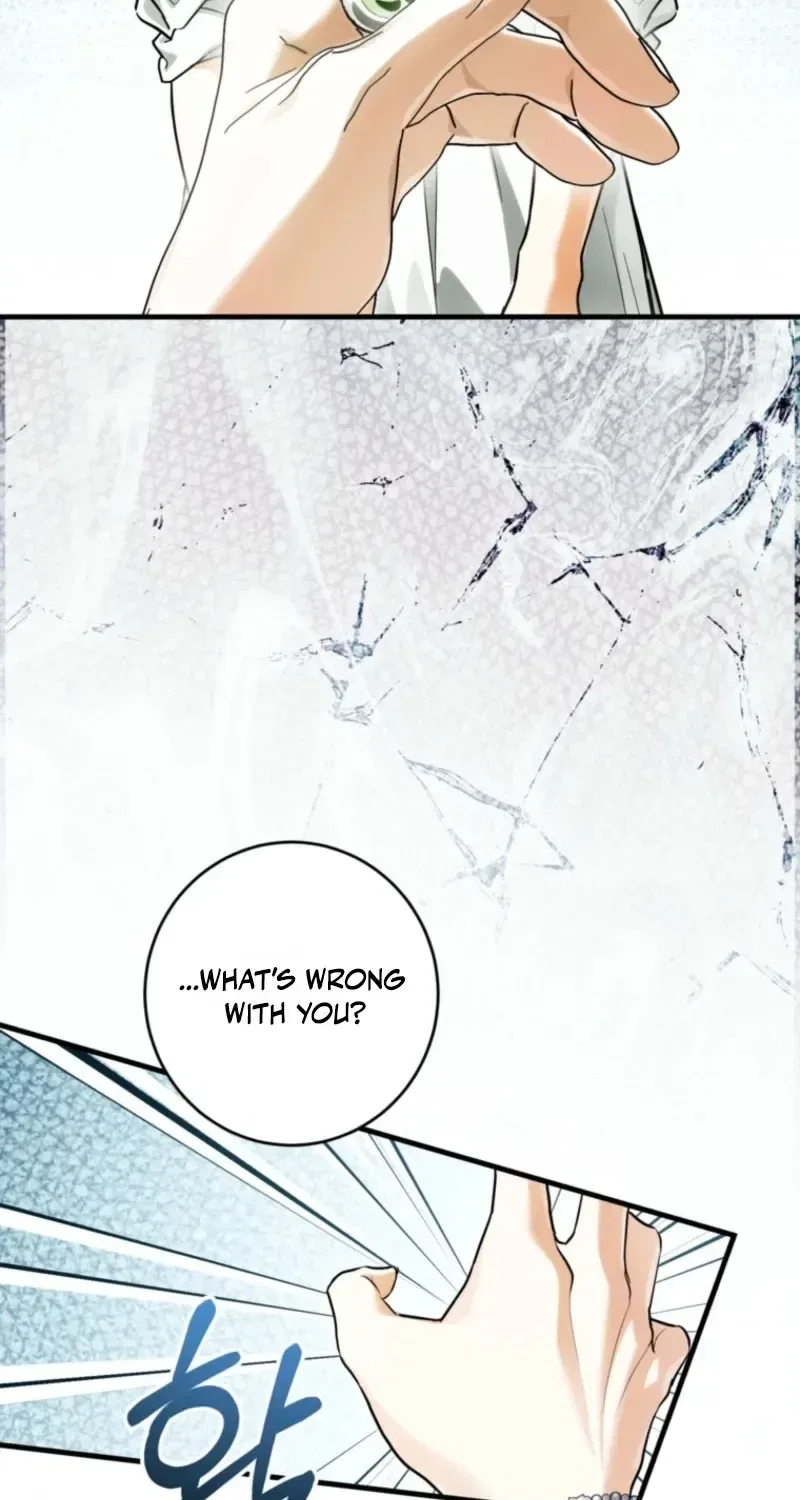 Frozen Wolf, Fire Dragon Chapter 101 – Page 37