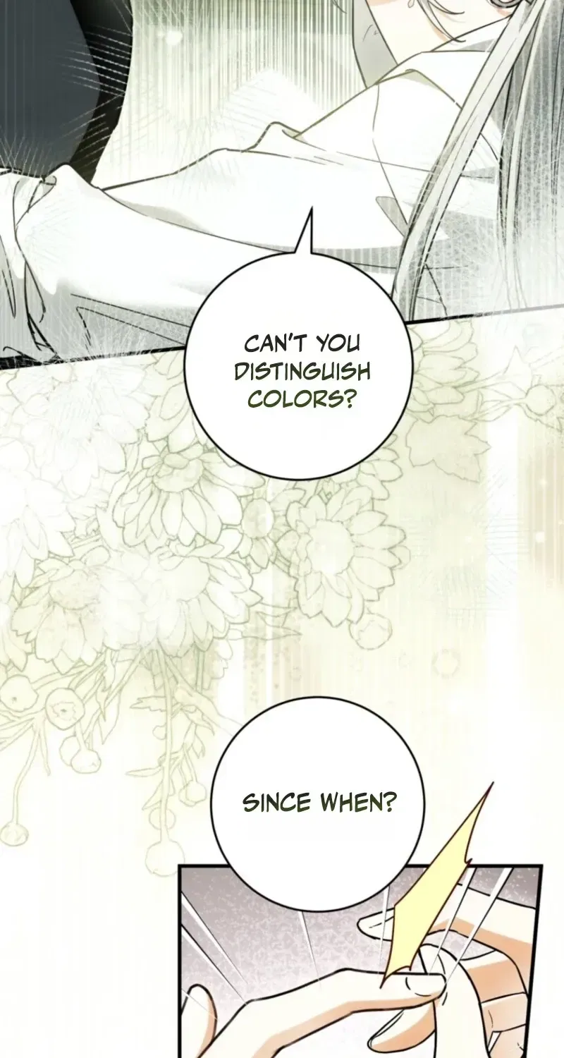 Frozen Wolf, Fire Dragon Chapter 101 – Page 39
