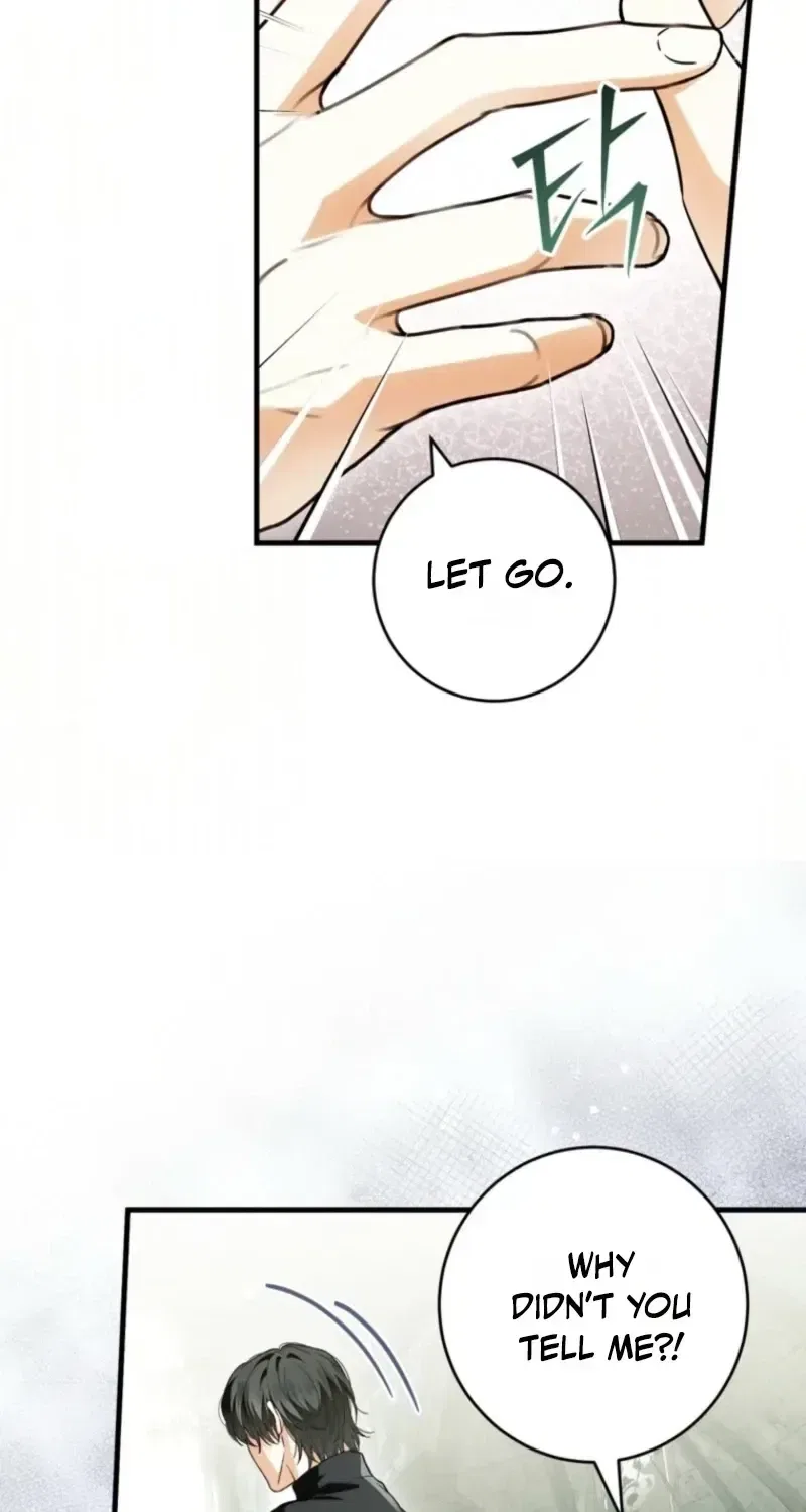 Frozen Wolf, Fire Dragon Chapter 101 – Page 40