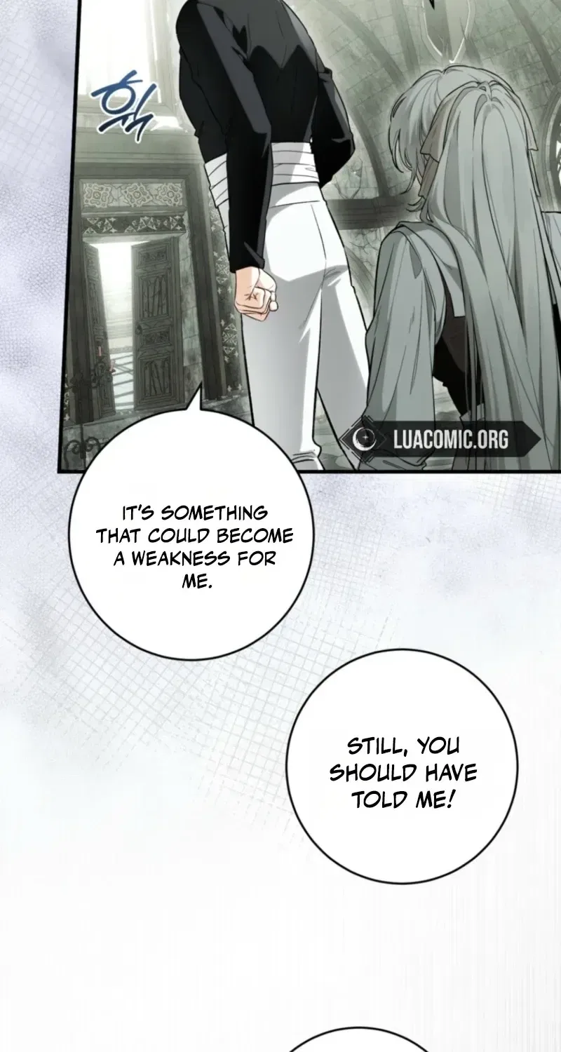 Frozen Wolf, Fire Dragon Chapter 101 – Page 41