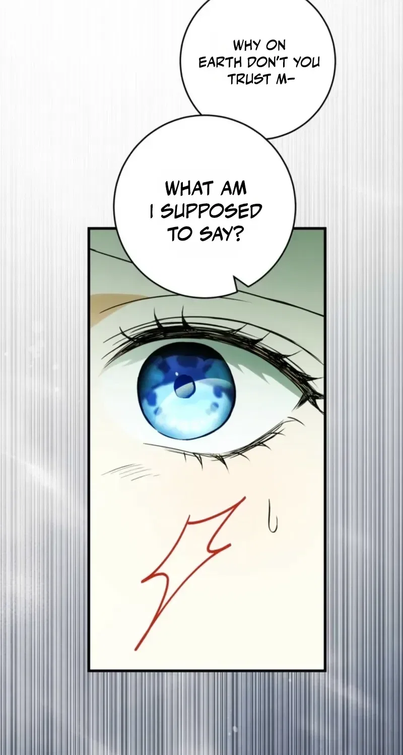 Frozen Wolf, Fire Dragon Chapter 101 – Page 42