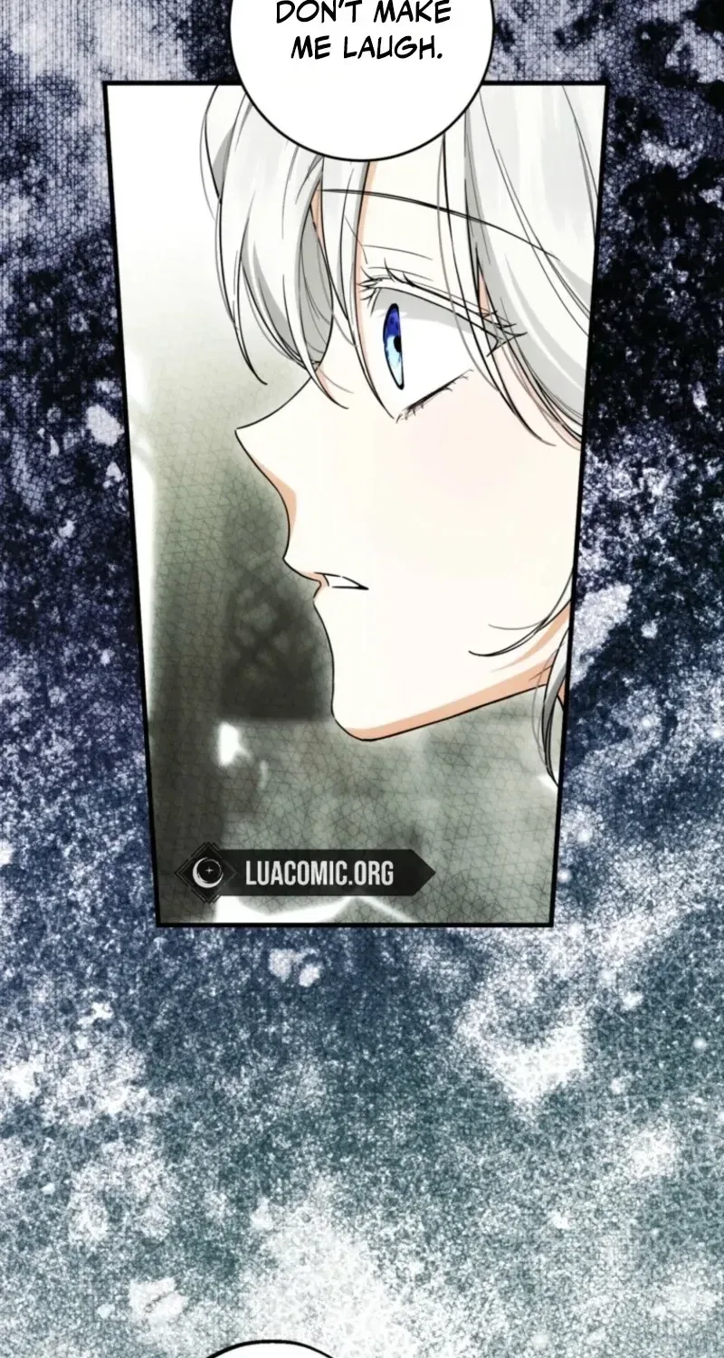 Frozen Wolf, Fire Dragon Chapter 101 – Page 45
