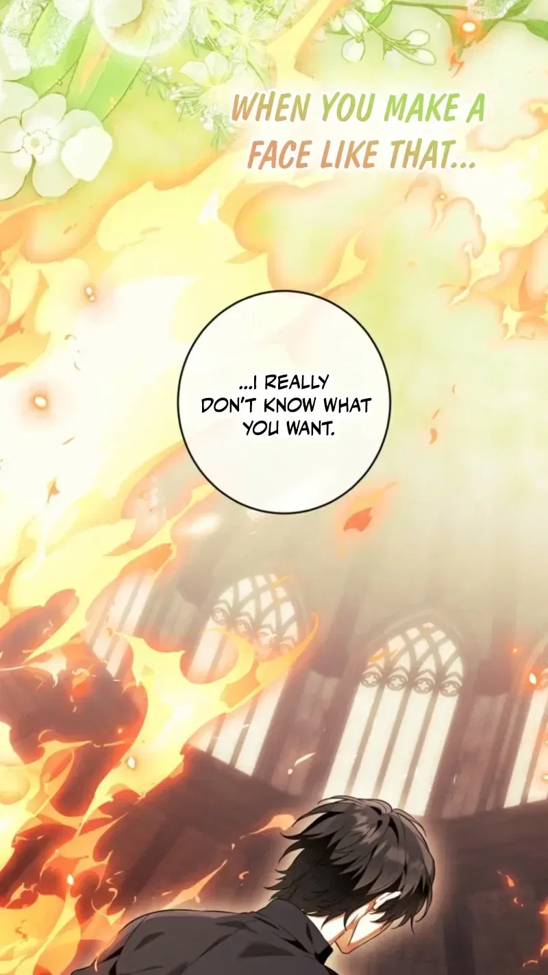 Frozen Wolf, Fire Dragon Chapter 101 – Page 61