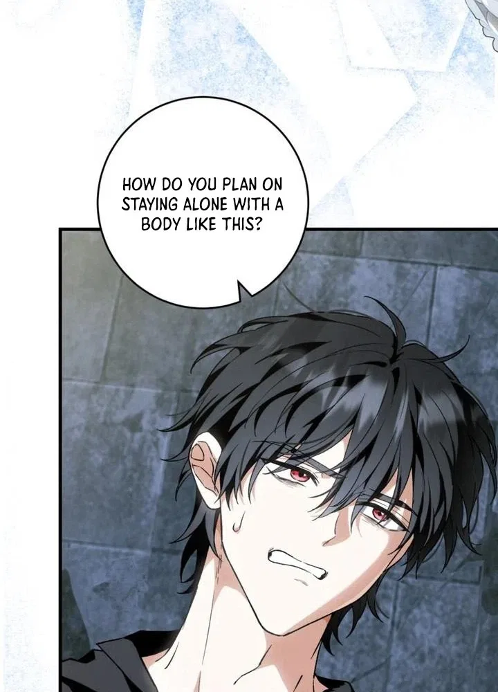 Frozen Wolf, Fire Dragon Chapter 98 – Page 20