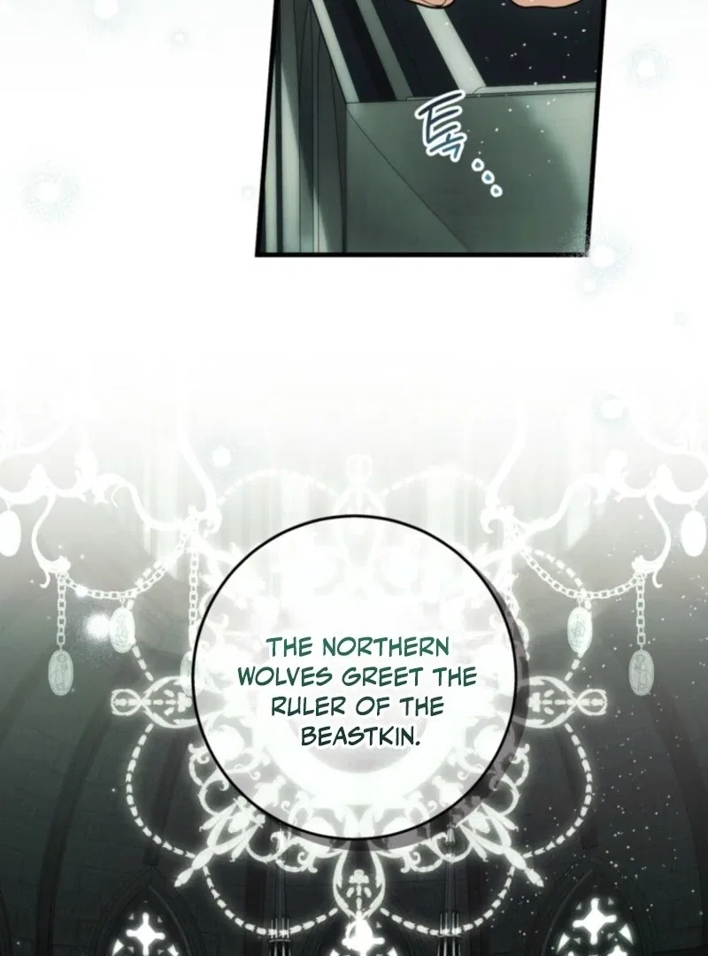 Frozen Wolf, Fire Dragon Chapter 97 – Page 5