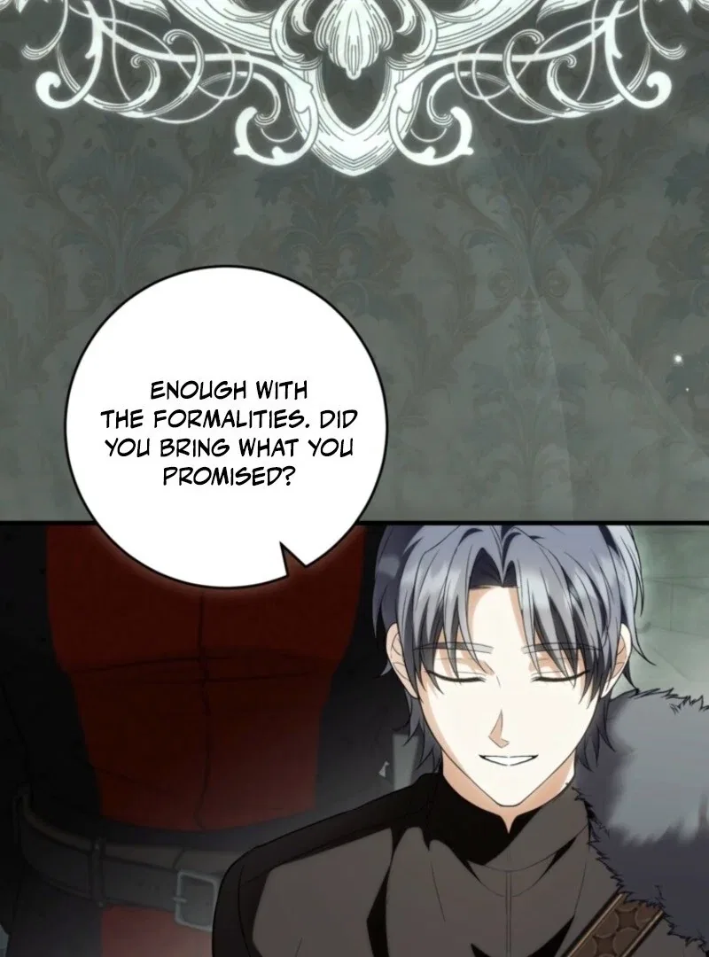 Frozen Wolf, Fire Dragon Chapter 97 – Page 7