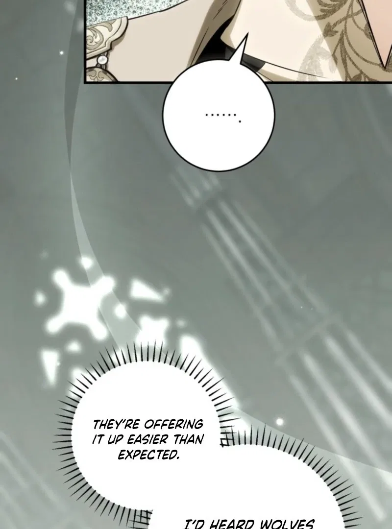 Frozen Wolf, Fire Dragon Chapter 97 – Page 9