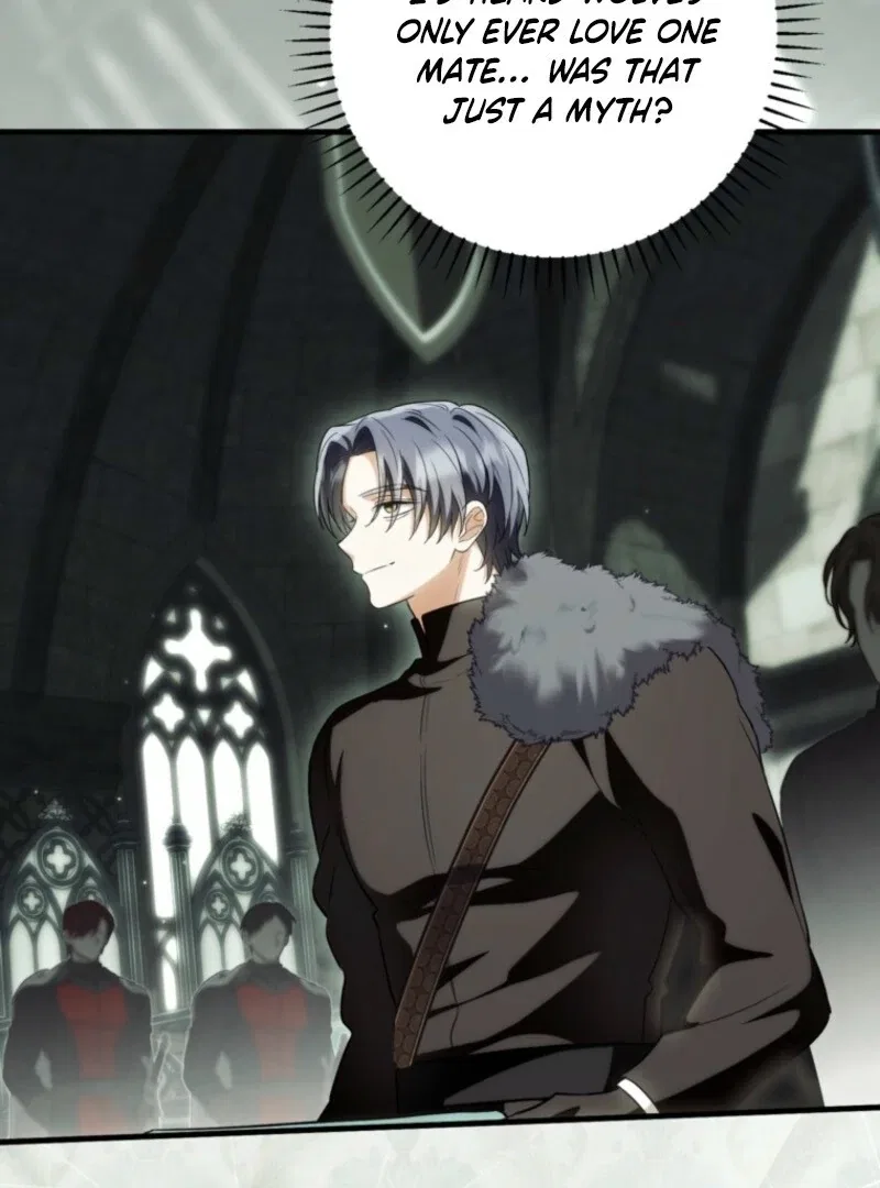 Frozen Wolf, Fire Dragon Chapter 97 – Page 10