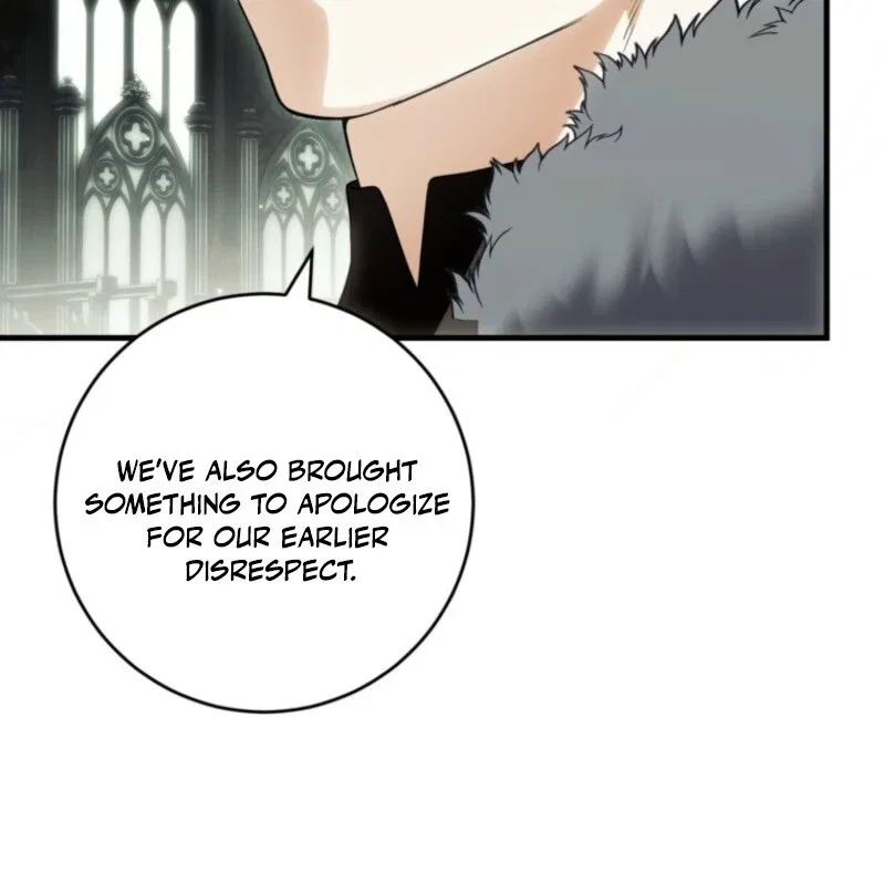 Frozen Wolf, Fire Dragon Chapter 97 – Page 12