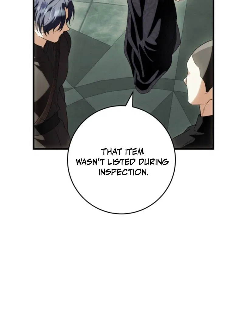 Frozen Wolf, Fire Dragon Chapter 97 – Page 25