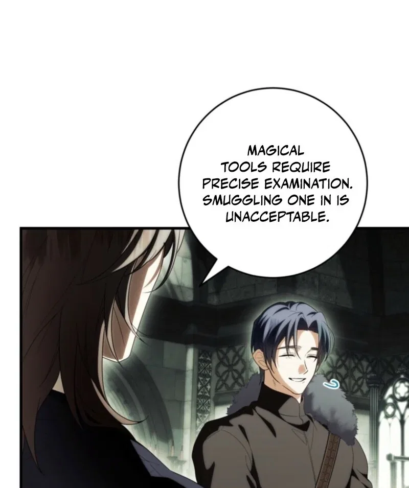 Frozen Wolf, Fire Dragon Chapter 97 – Page 26