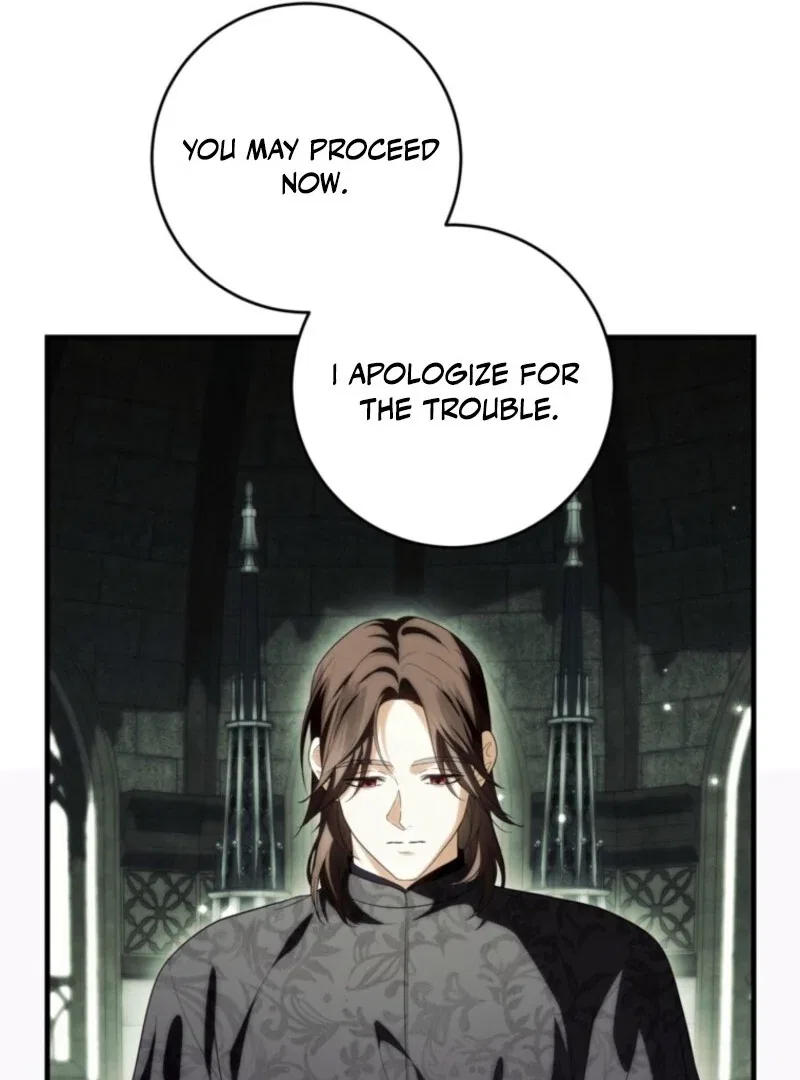 Frozen Wolf, Fire Dragon Chapter 97 – Page 28