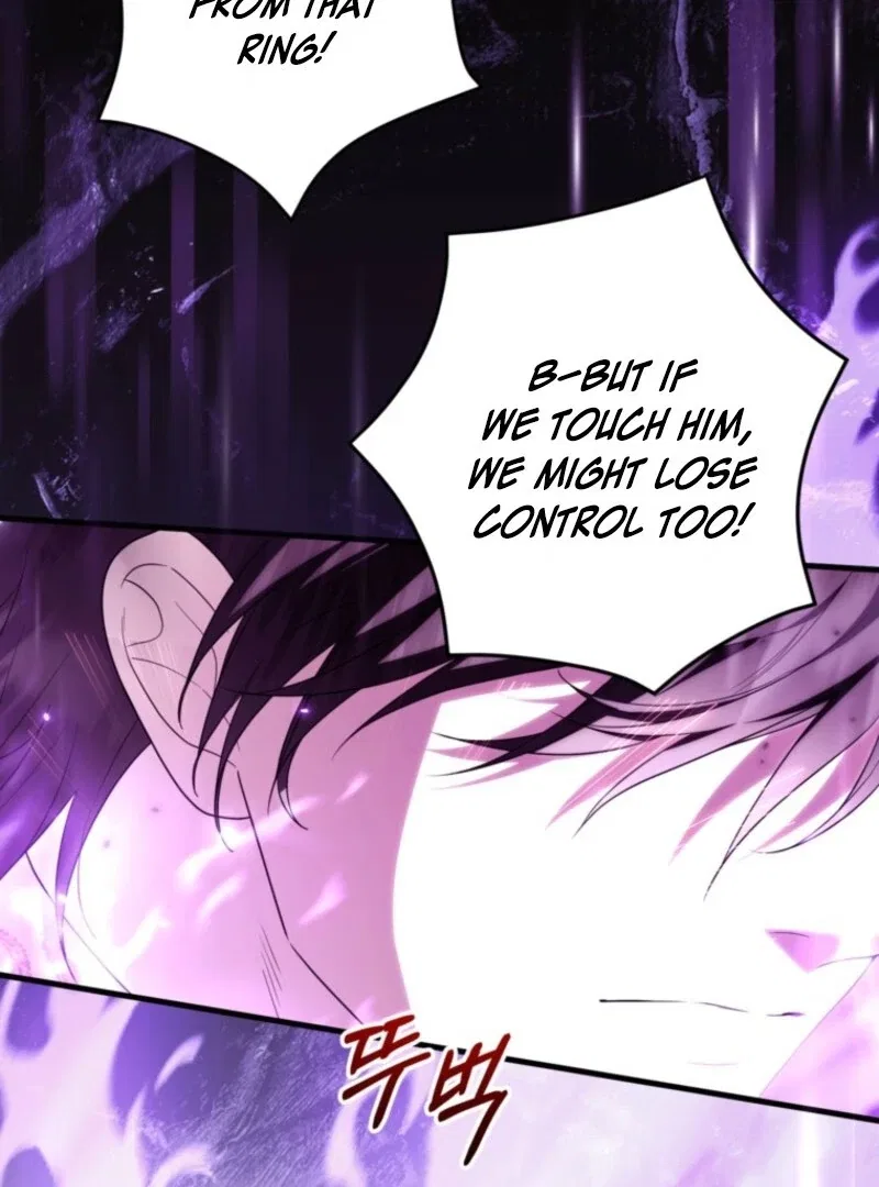 Frozen Wolf, Fire Dragon Chapter 97 – Page 38