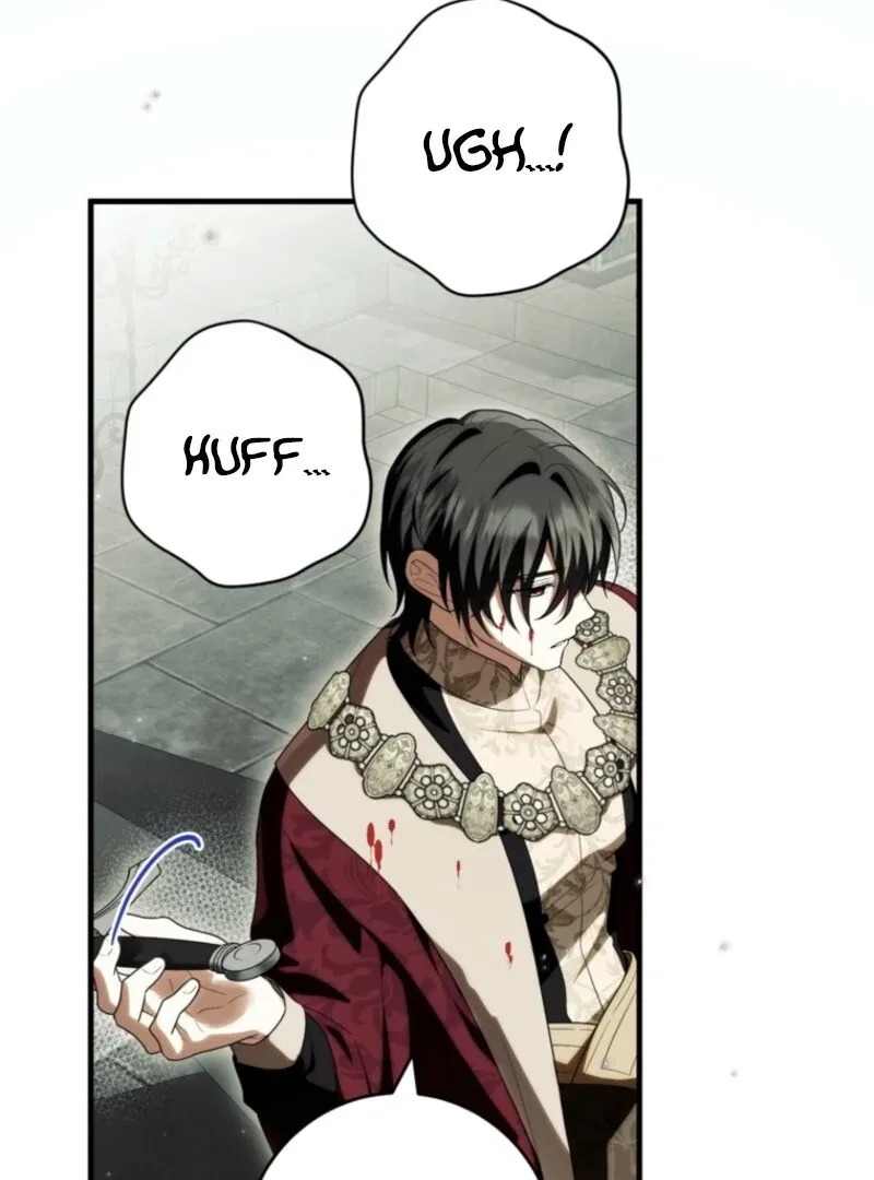 Frozen Wolf, Fire Dragon Chapter 97 – Page 47