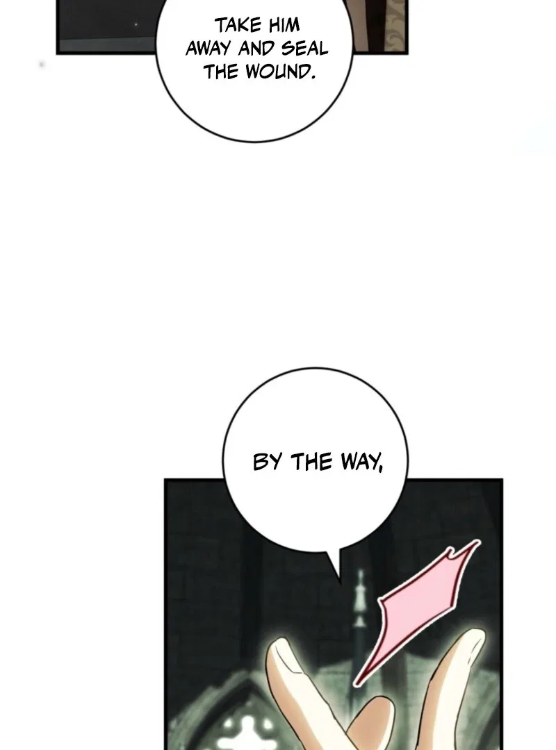 Frozen Wolf, Fire Dragon Chapter 97 – Page 48