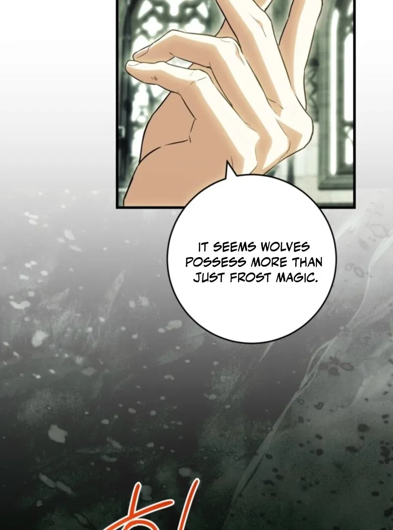 Frozen Wolf, Fire Dragon Chapter 97 – Page 49