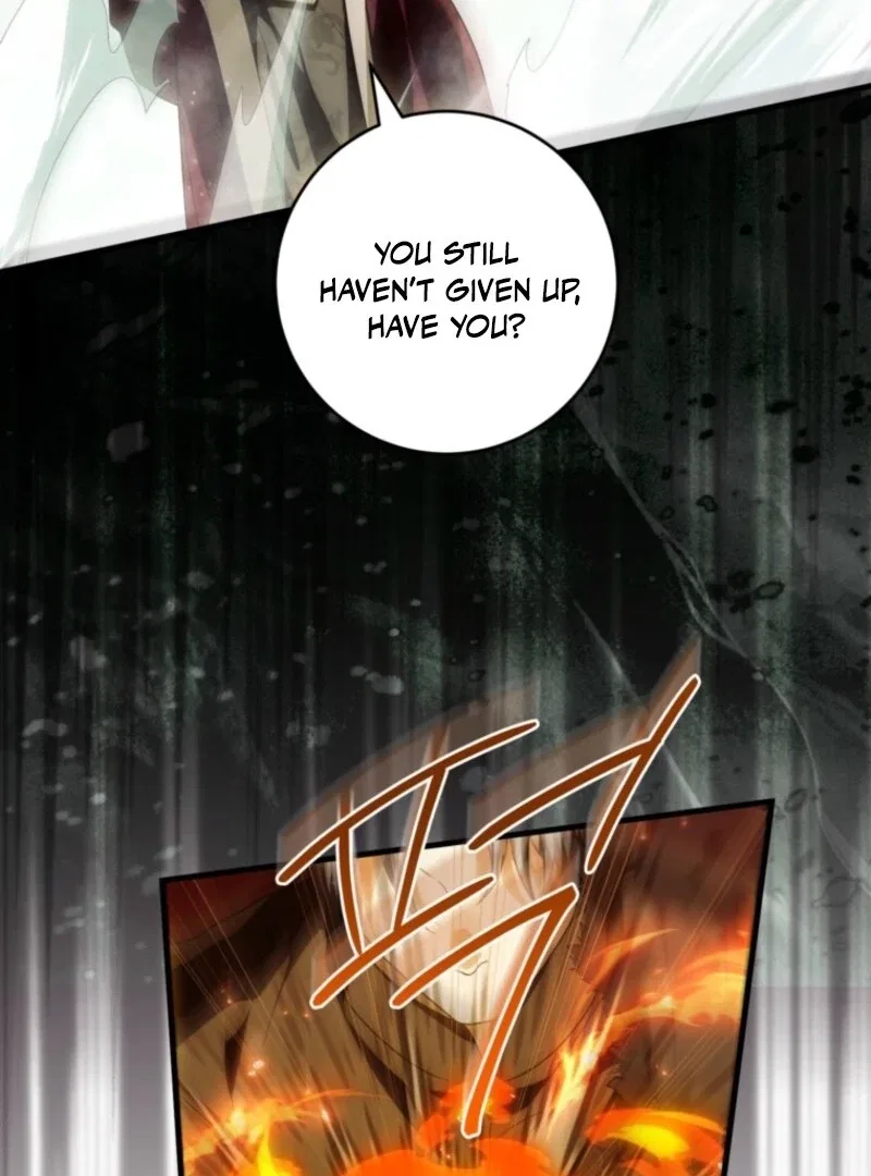 Frozen Wolf, Fire Dragon Chapter 97 – Page 57