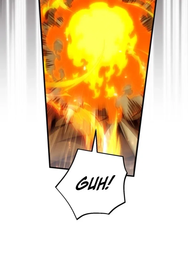 Frozen Wolf, Fire Dragon Chapter 97 – Page 58