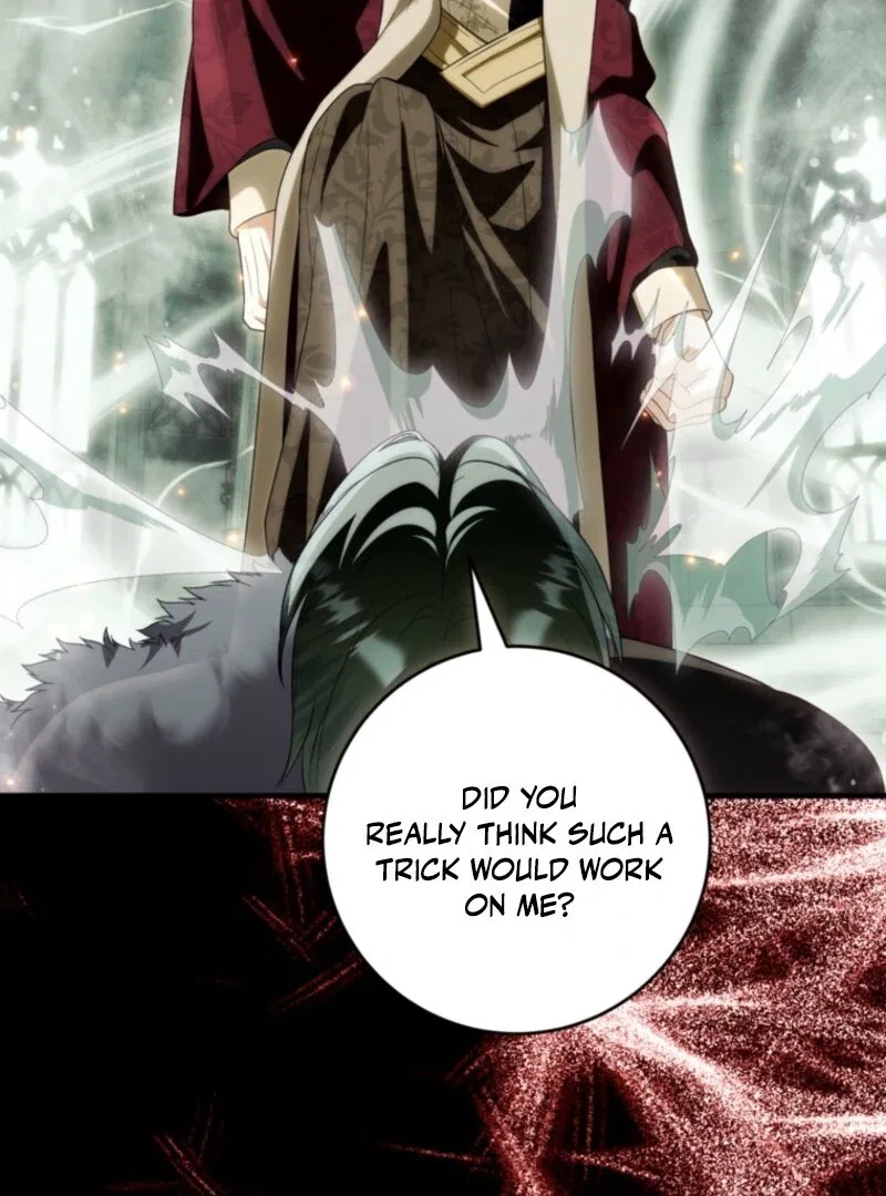 Frozen Wolf, Fire Dragon Chapter 97 – Page 60