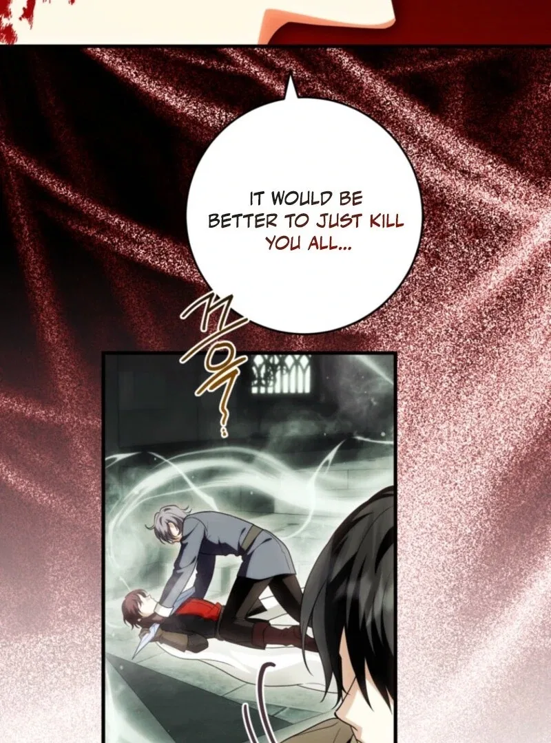 Frozen Wolf, Fire Dragon Chapter 97 – Page 62