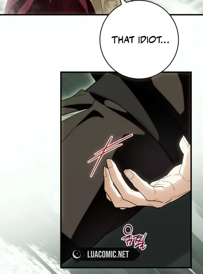 Frozen Wolf, Fire Dragon Chapter 97 – Page 64