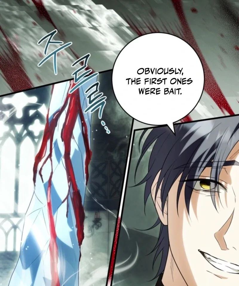 Frozen Wolf, Fire Dragon Chapter 97 – Page 67