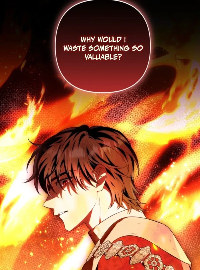Frozen Wolf, Fire Dragon Chapter 97 – Page 69