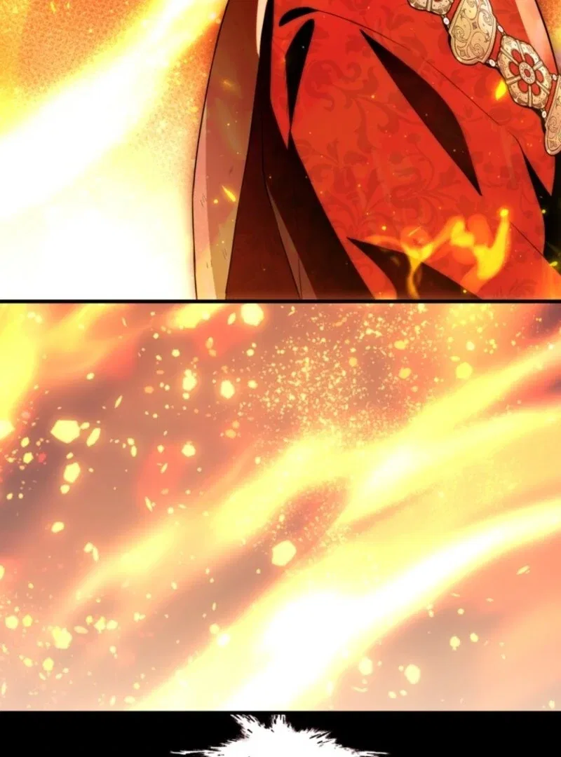Frozen Wolf, Fire Dragon Chapter 97 – Page 70