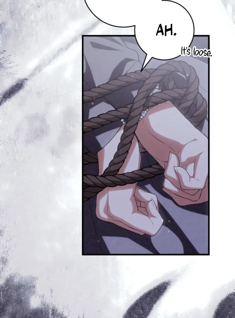 Frozen Wolf, Fire Dragon Chapter 97 – Page 76