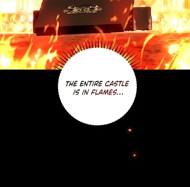 Frozen Wolf, Fire Dragon Chapter 97 – Page 81
