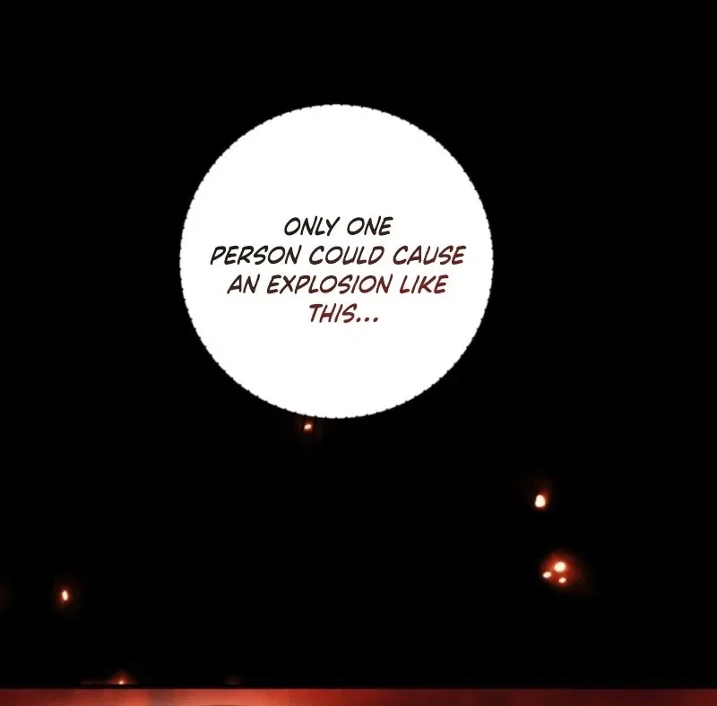 Frozen Wolf, Fire Dragon Chapter 97 – Page 82