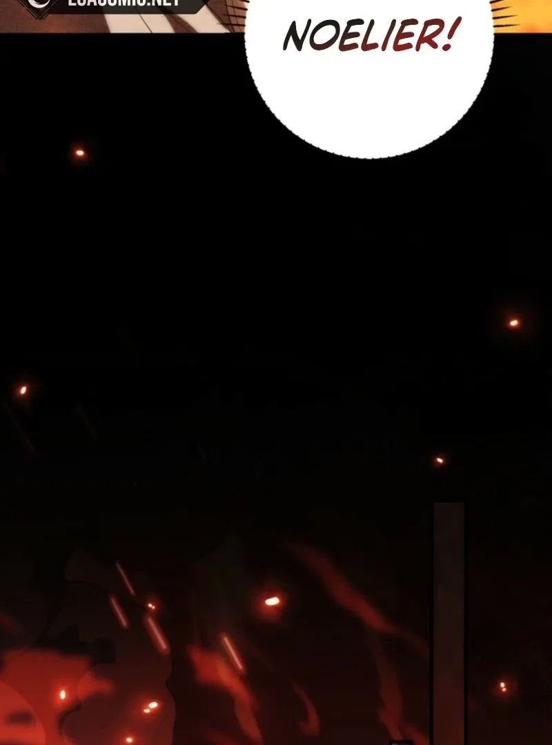 Frozen Wolf, Fire Dragon Chapter 97 – Page 84