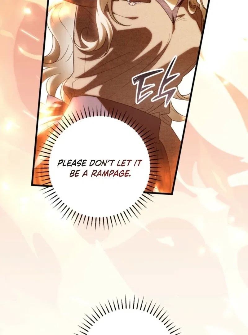 Frozen Wolf, Fire Dragon Chapter 97 – Page 87