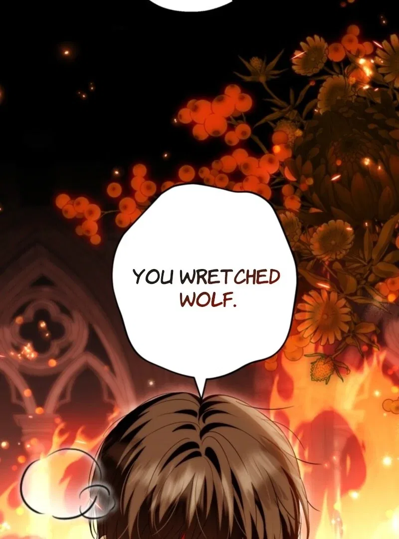 Frozen Wolf, Fire Dragon Chapter 97 – Page 92