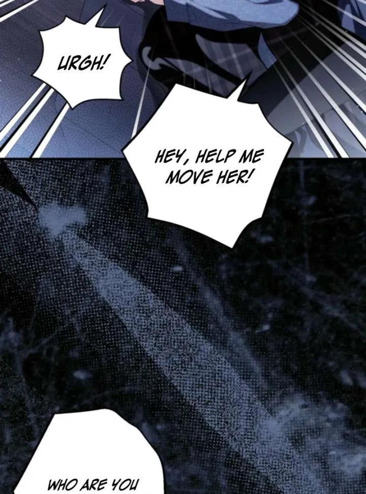 Frozen Wolf, Fire Dragon Chapter 96 – Page 9